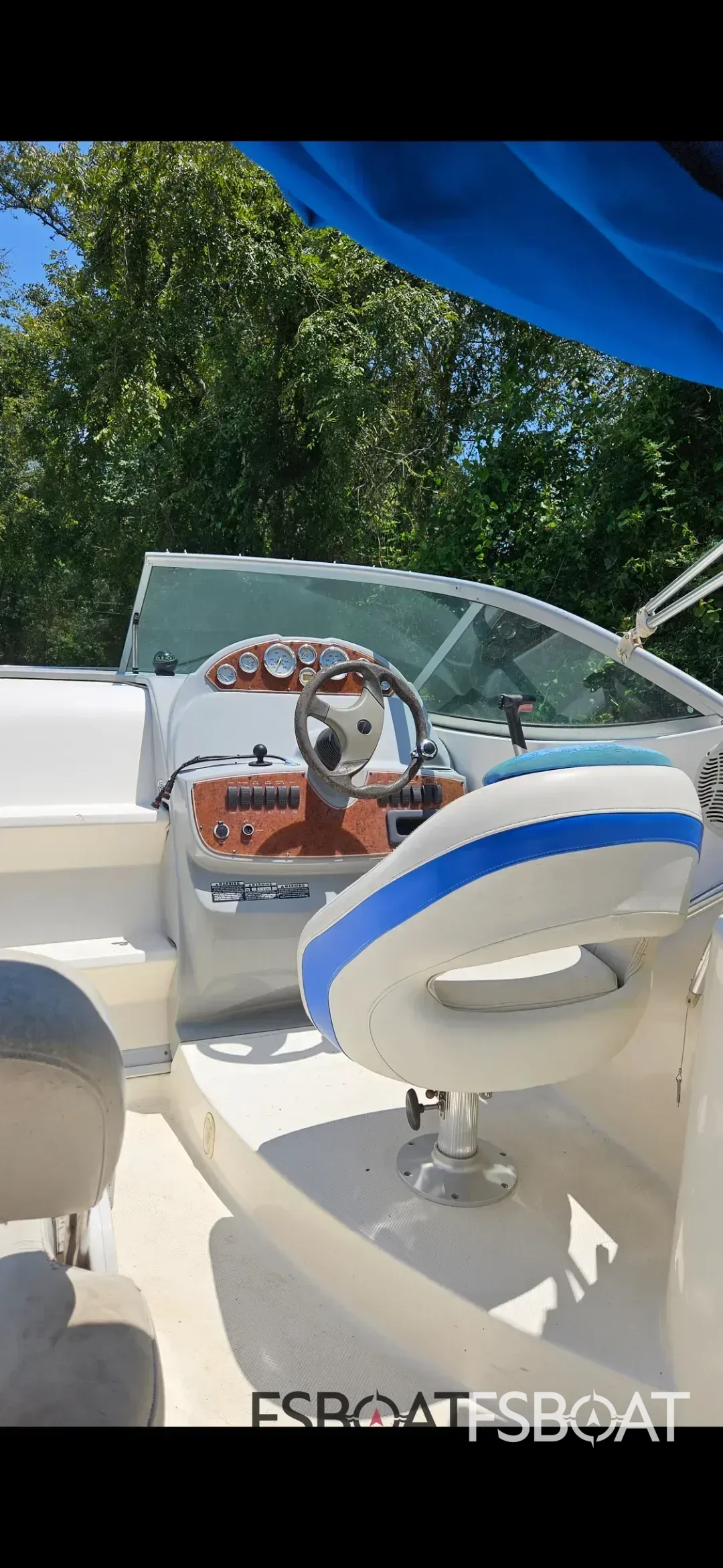 2006 BAYLINER 265 - Media 2