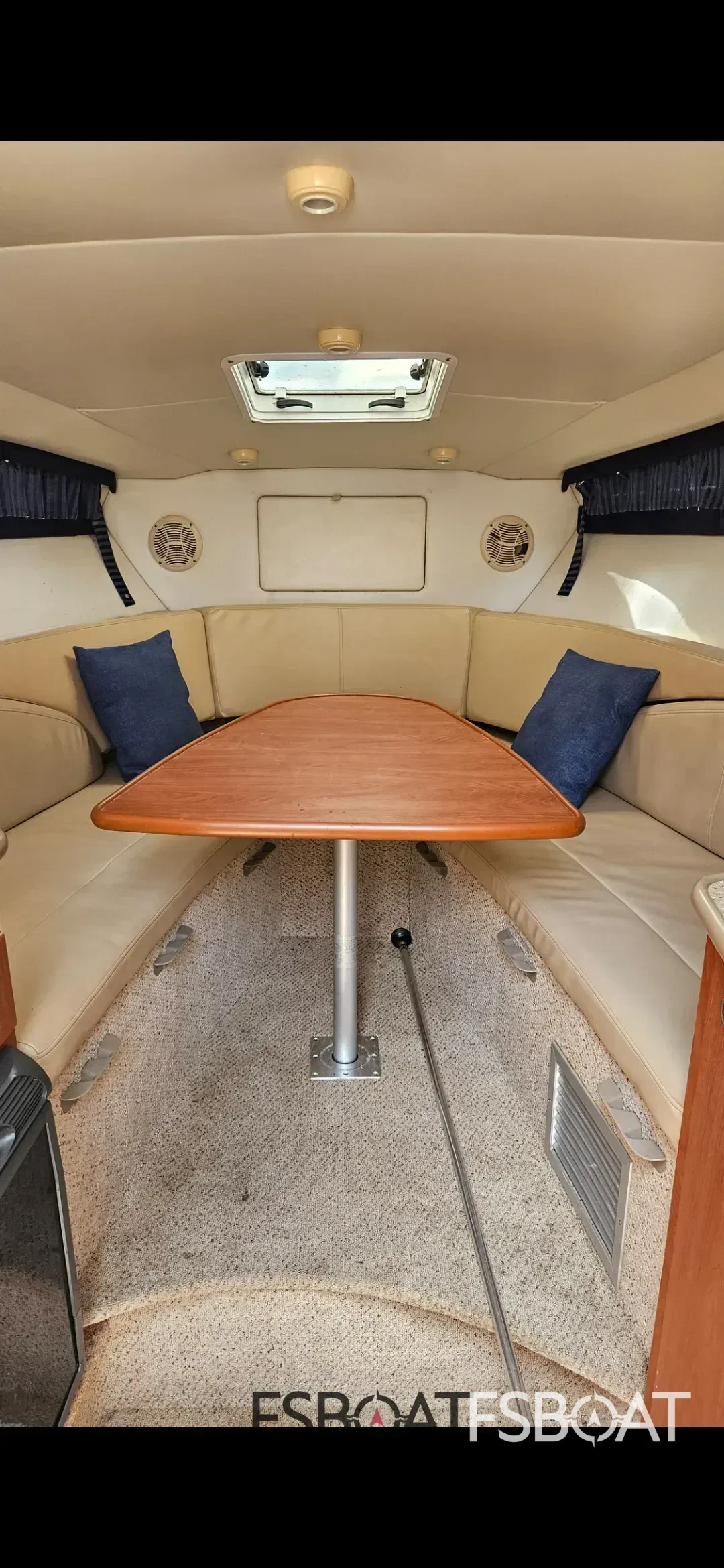2006 BAYLINER 265 - Media 4