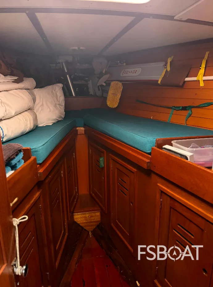 1995 Custom 49’ S and S - Media 8