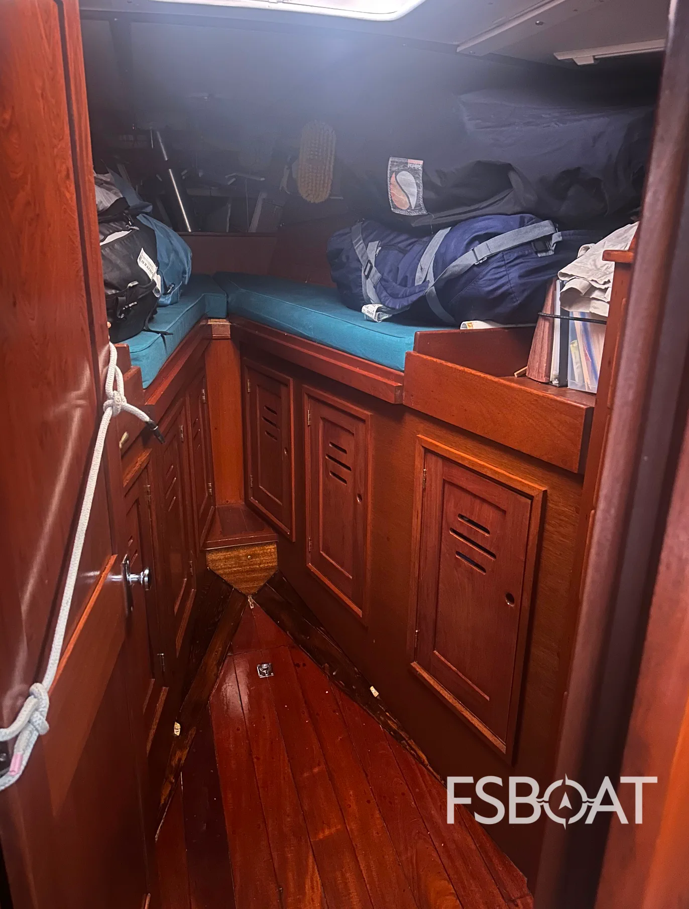 1995 Custom 49’ S and S - Media 3