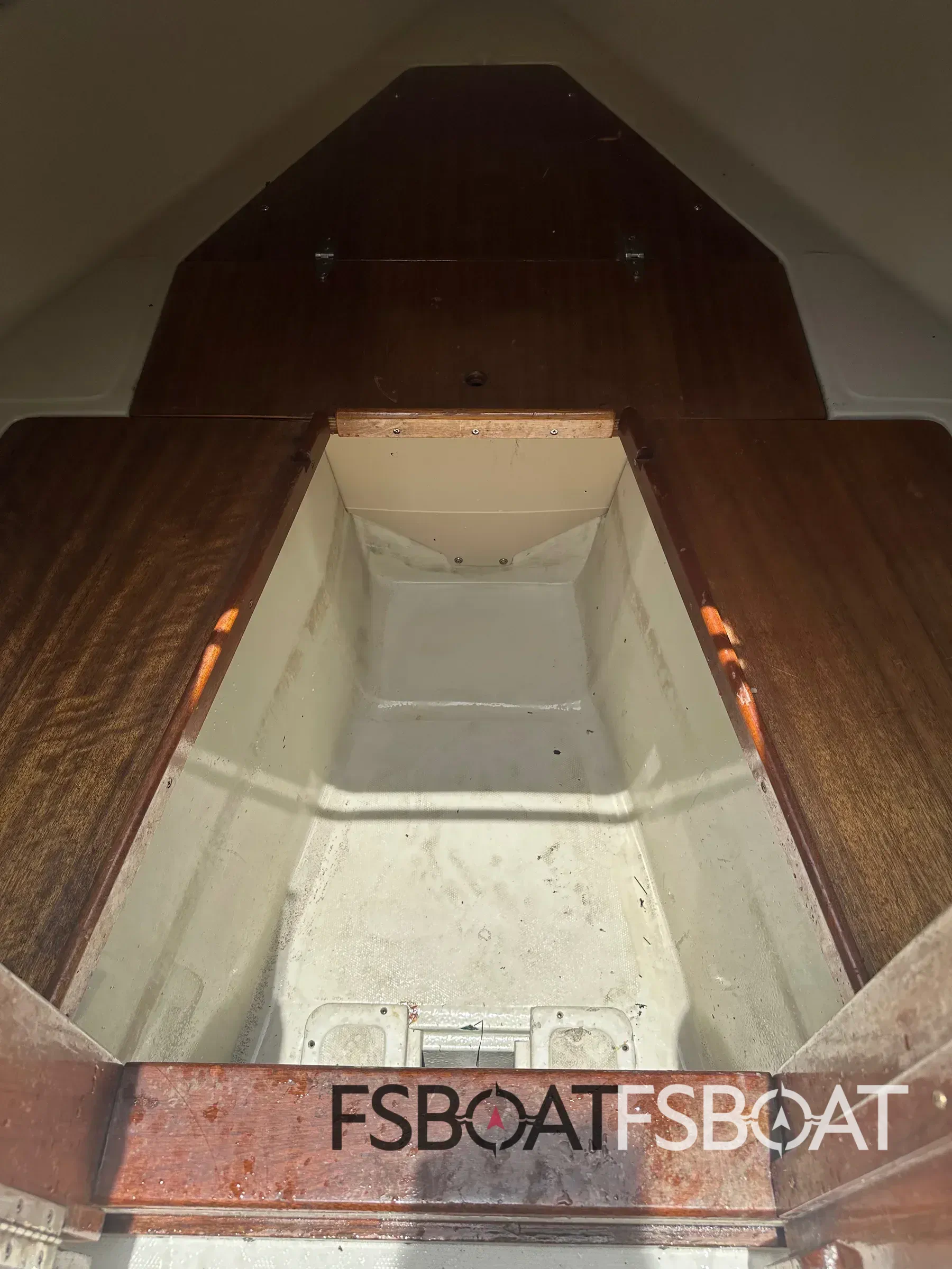 1985 Boston Whaler Outrage - Media 11