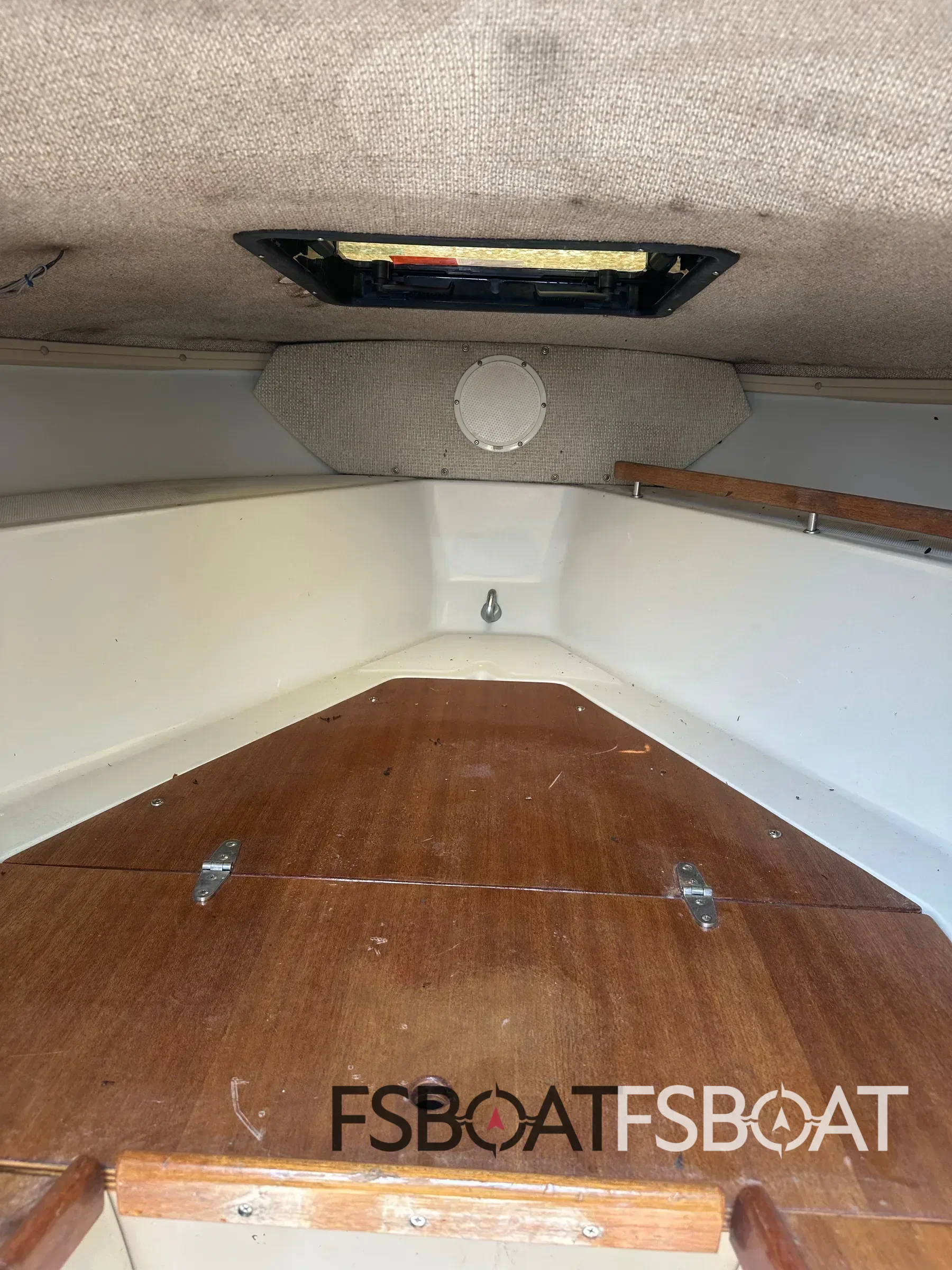 1985 Boston Whaler Outrage - Media 12