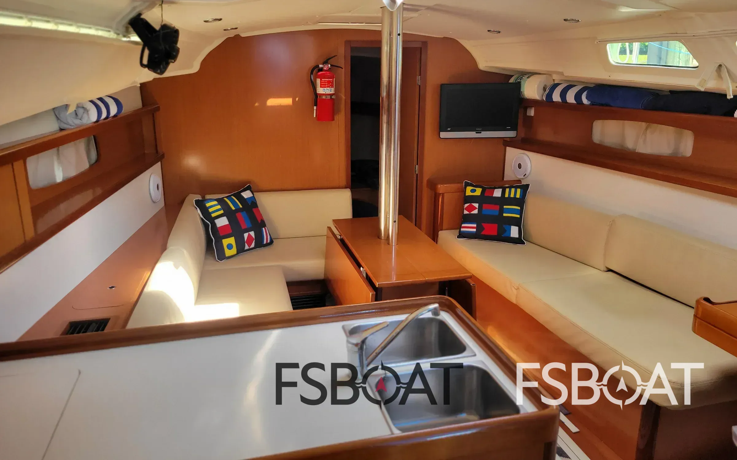 2009 Beneteau 37 - Media 9