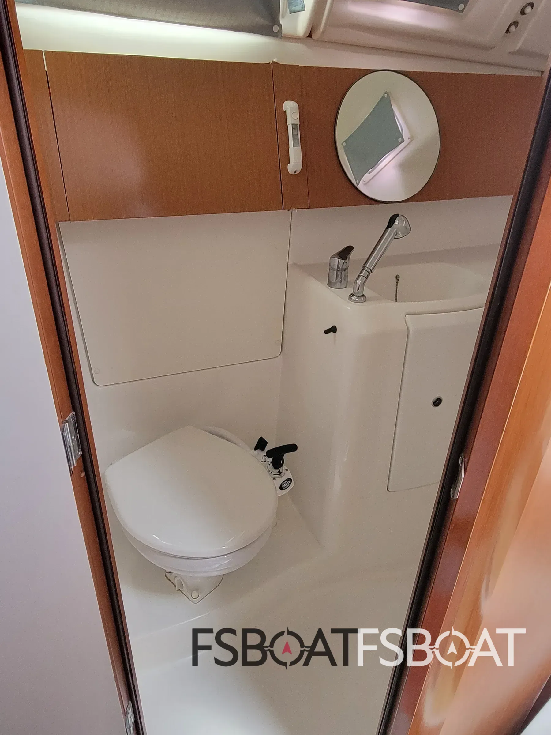 2009 Beneteau 37 - Media 10