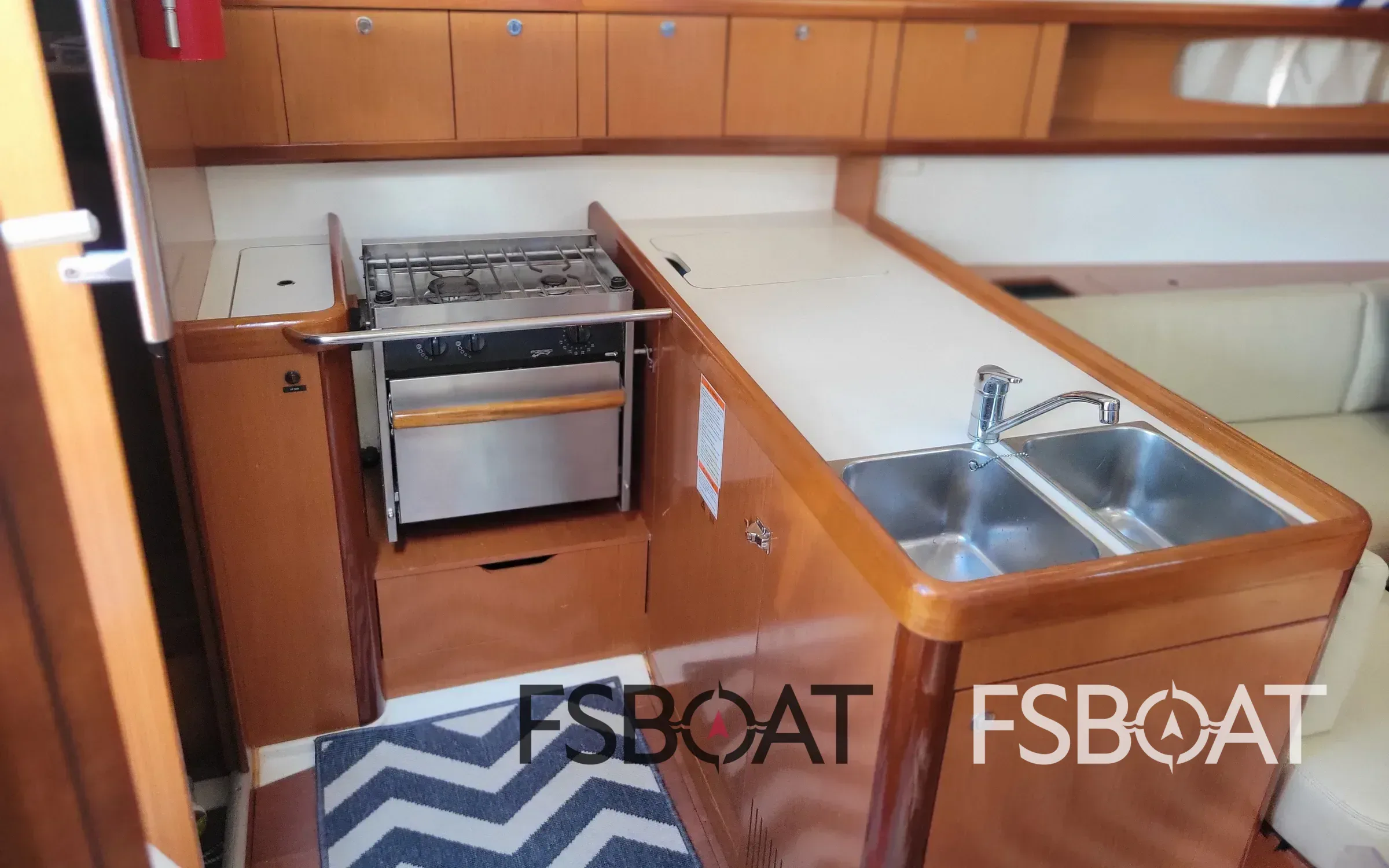 2009 Beneteau 37 - Media 8