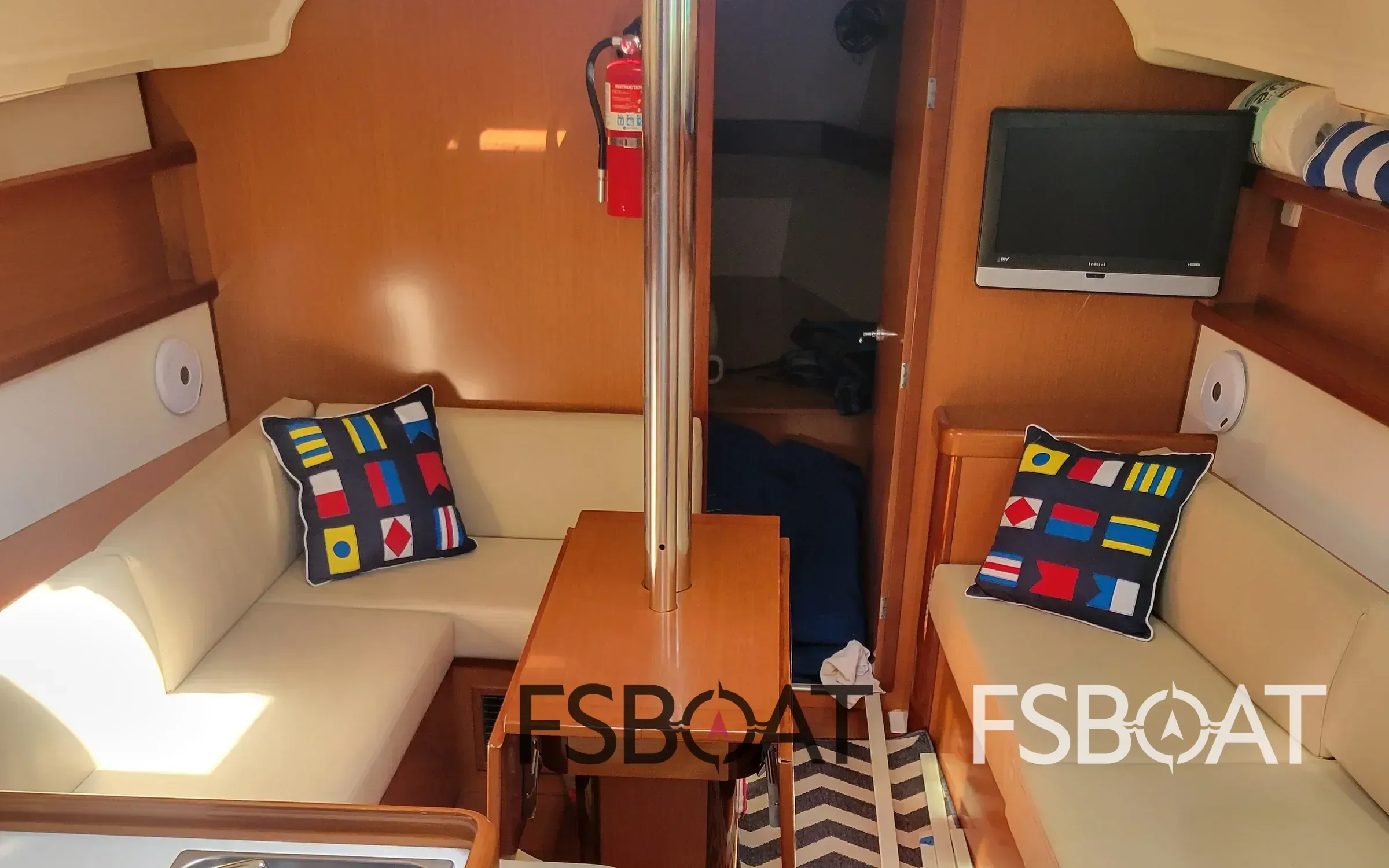 2009 Beneteau 37 - Media 6