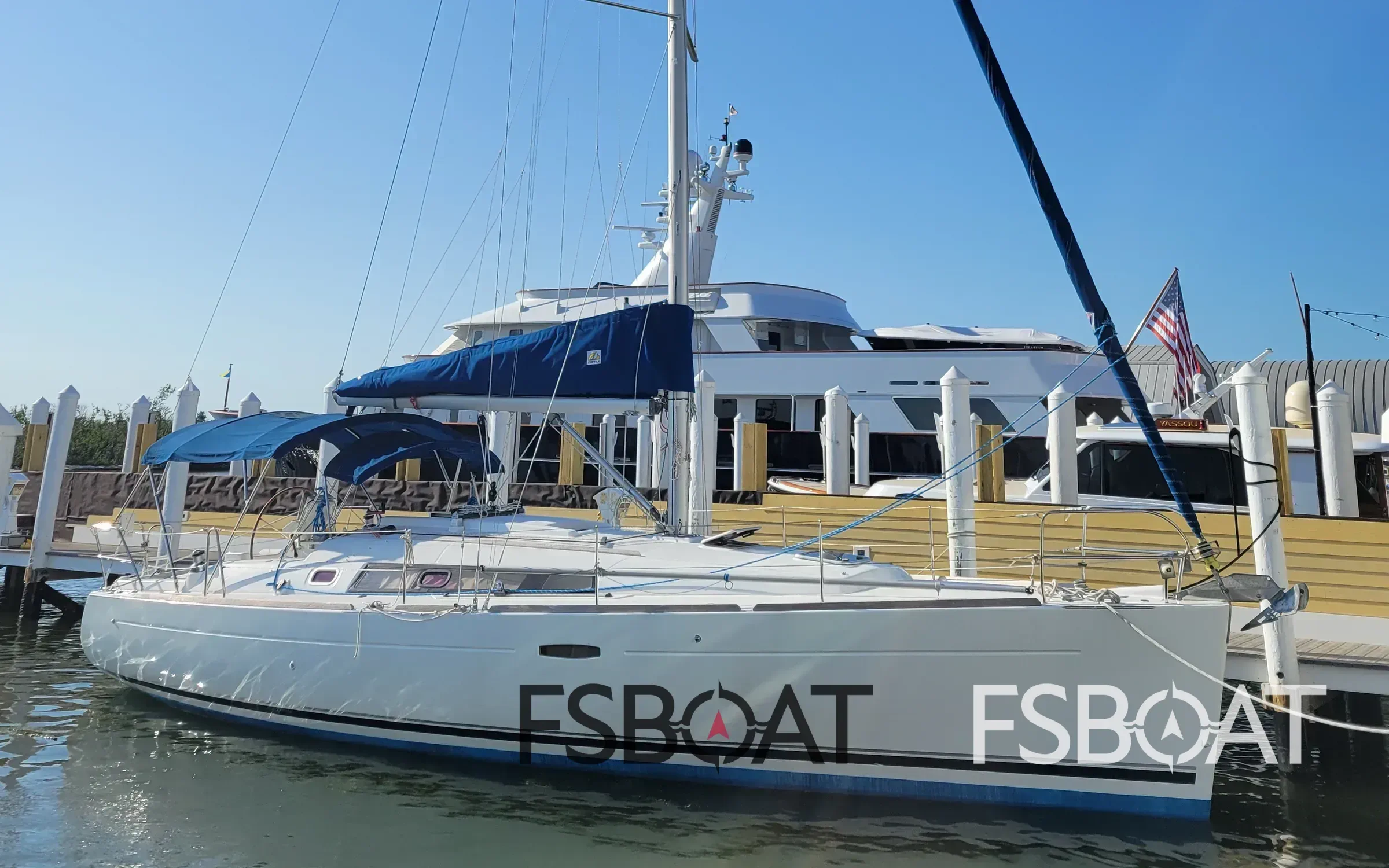 2009 Beneteau 37 - Media 3