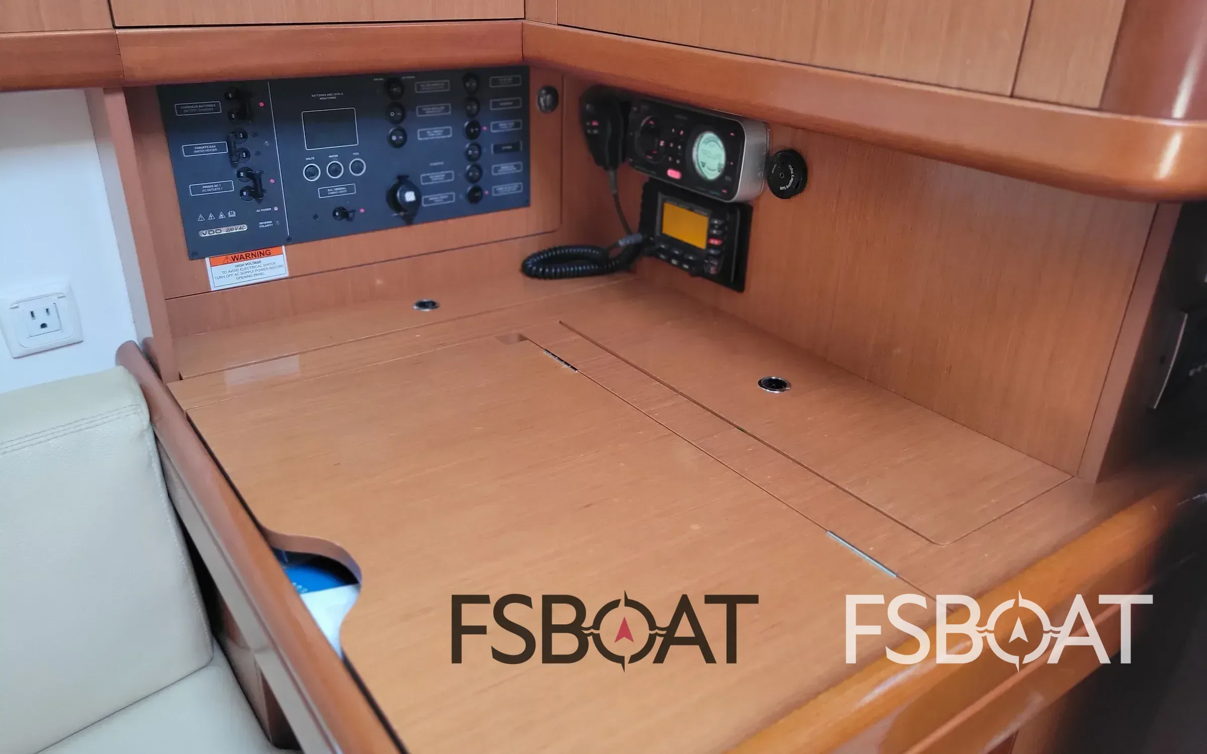2009 Beneteau 37 - Media 7