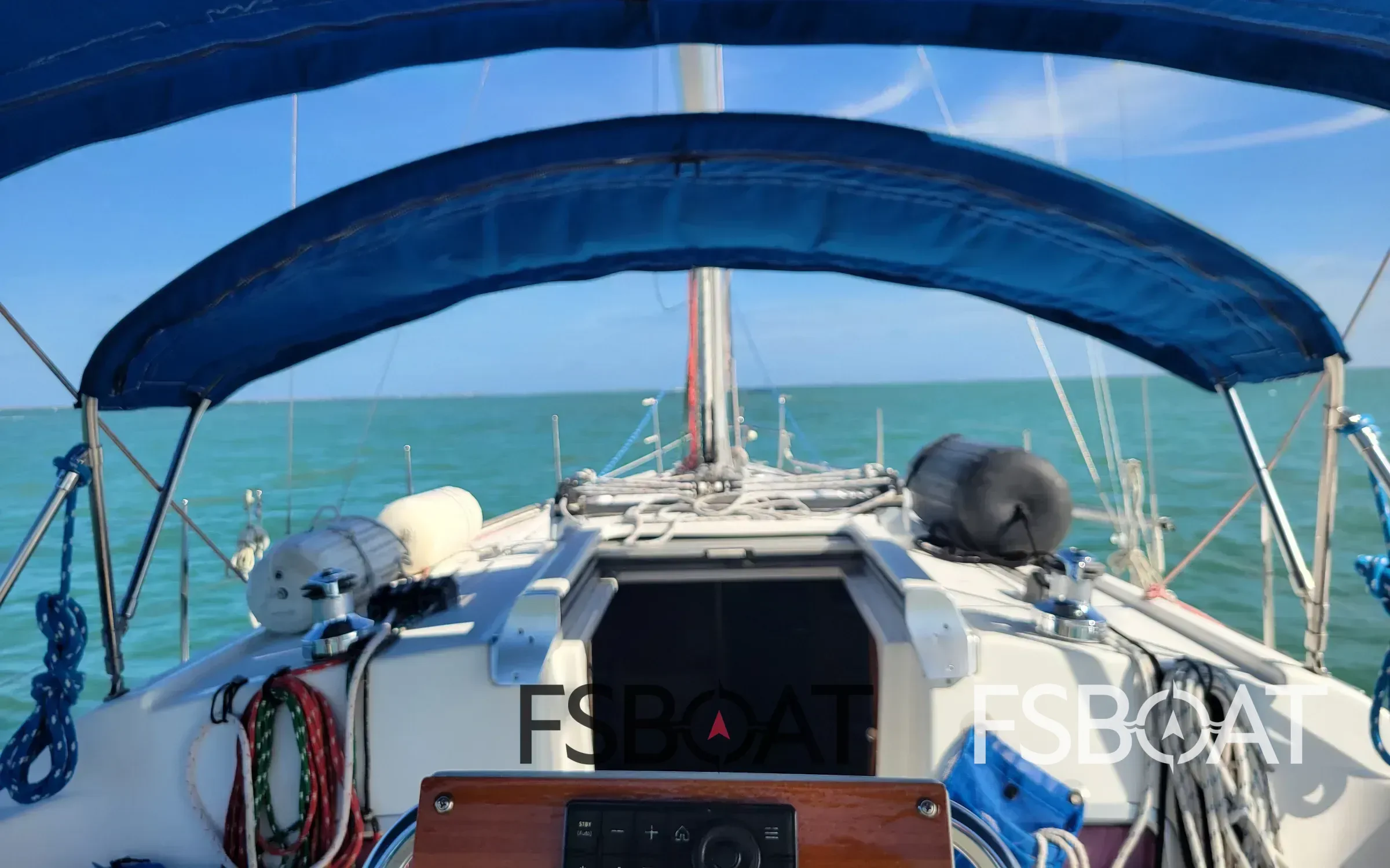 2009 Beneteau 37 - Media 5