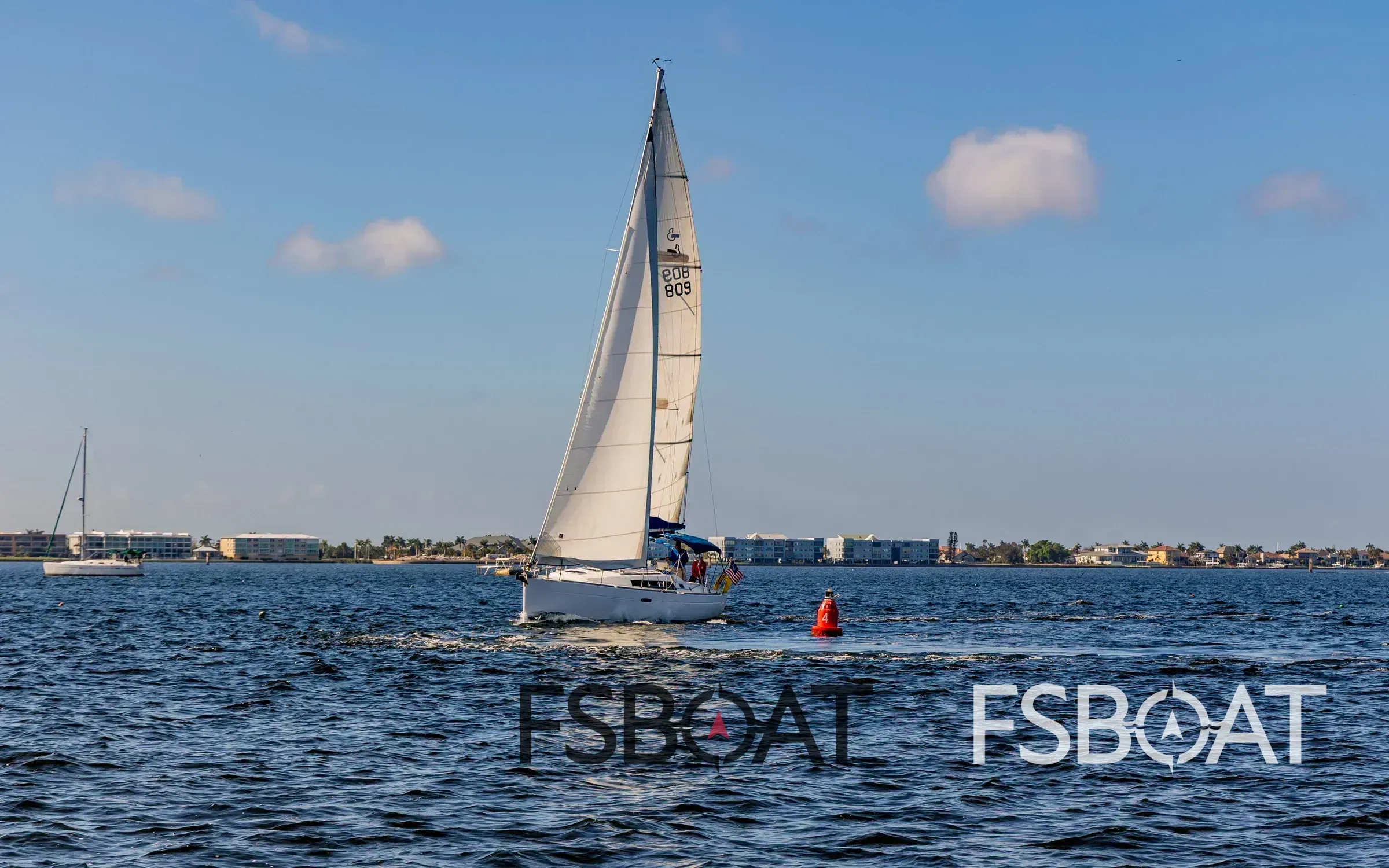 2009 Beneteau 37 - Media 4